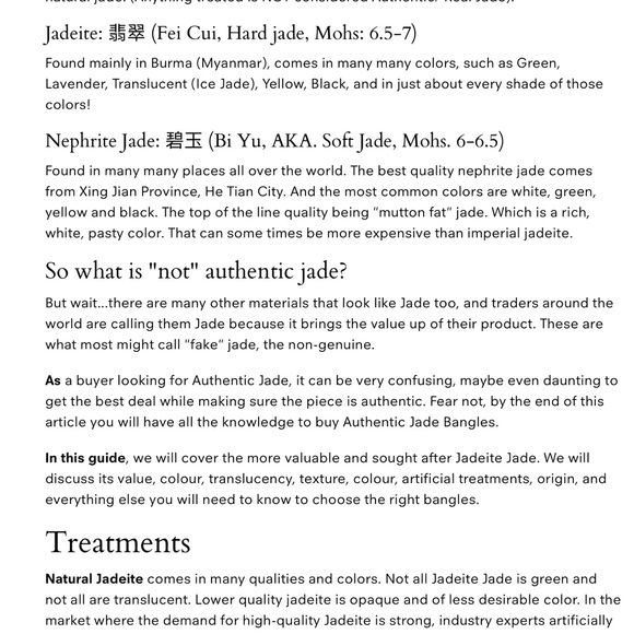 Genuine 24.5ct translucent ICE jadeite jade pendent - Picture 8 of 8